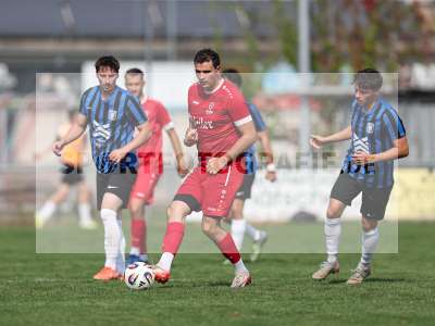 Fotos von TSV Lohr - TG Höchberg auf sportfotografie.de