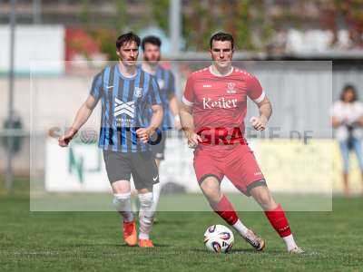 Fotos von TSV Lohr - TG Höchberg auf sportfotografie.de