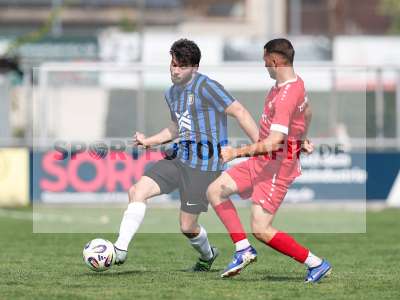 Fotos von TSV Lohr - TG Höchberg auf sportfotografie.de