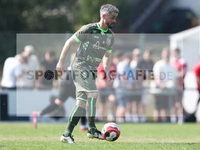 Fotos von TSV Neuhütten-Wiesthal - TuS Frammersbach II auf sportfotografie.de