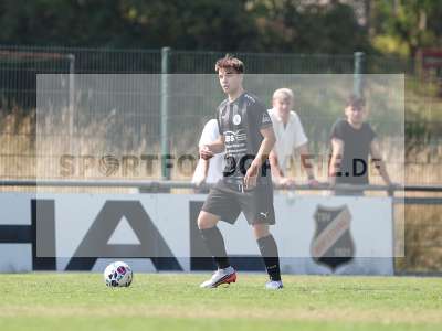 Fotos von TSV Neuhütten-Wiesthal - TuS Frammersbach II auf sportfotografie.de
