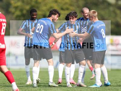 Fotos von TSV Lohr - TG Höchberg auf sportfotografie.de