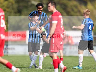 Fotos von TSV Lohr - TG Höchberg auf sportfotografie.de
