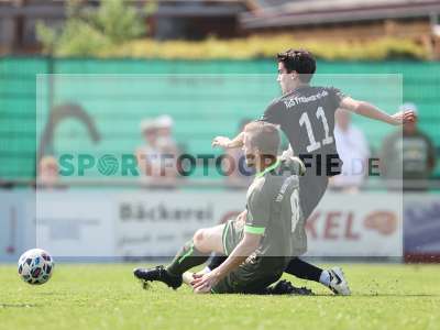 Fotos von TSV Neuhütten-Wiesthal - TuS Frammersbach II auf sportfotografie.de