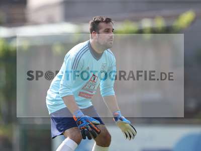 Fotos von TSV Neuhütten-Wiesthal - TuS Frammersbach II auf sportfotografie.de