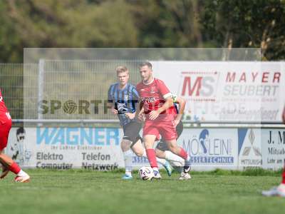 Fotos von TSV Lohr - TG Höchberg auf sportfotografie.de