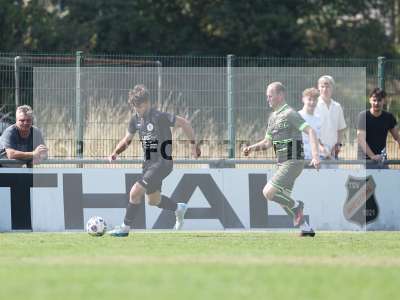 Fotos von TSV Neuhütten-Wiesthal - TuS Frammersbach II auf sportfotografie.de