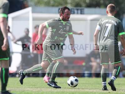 Fotos von TSV Neuhütten-Wiesthal - TuS Frammersbach II auf sportfotografie.de