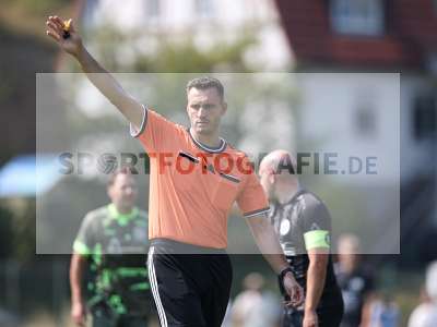 Fotos von TSV Neuhütten-Wiesthal - TuS Frammersbach II auf sportfotografie.de