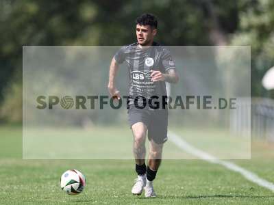 Fotos von TSV Neuhütten-Wiesthal - TuS Frammersbach II auf sportfotografie.de