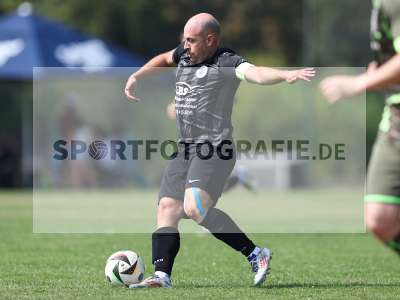 Fotos von TSV Neuhütten-Wiesthal - TuS Frammersbach II auf sportfotografie.de