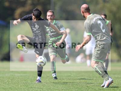 Fotos von TSV Neuhütten-Wiesthal - TuS Frammersbach II auf sportfotografie.de