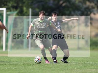 Fotos von TSV Neuhütten-Wiesthal - TuS Frammersbach II auf sportfotografie.de