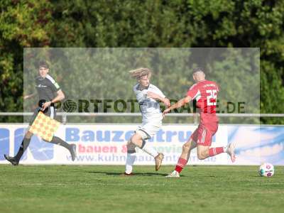 Fotos von TSV Karlburg - TSV Mönchröden auf sportfotografie.de