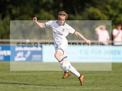 Fotos von TSV Karlburg - TSV Mönchröden auf sportfotografie.de