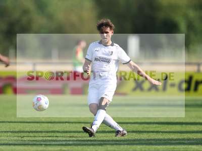 Fotos von TSV Karlburg - TSV Mönchröden auf sportfotografie.de