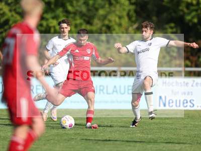 Fotos von TSV Karlburg - TSV Mönchröden auf sportfotografie.de