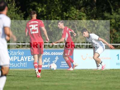 Fotos von TSV Karlburg - TSV Mönchröden auf sportfotografie.de