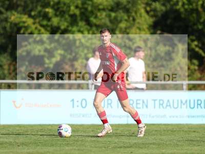 Fotos von TSV Karlburg - TSV Mönchröden auf sportfotografie.de