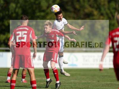 Fotos von TSV Karlburg - TSV Mönchröden auf sportfotografie.de