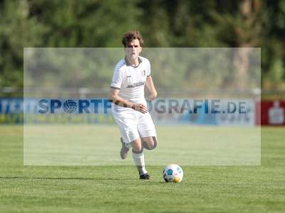 Fotos von TSV Karlburg - TSV Mönchröden auf sportfotografie.de
