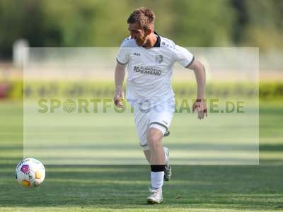 Fotos von TSV Karlburg - TSV Mönchröden auf sportfotografie.de