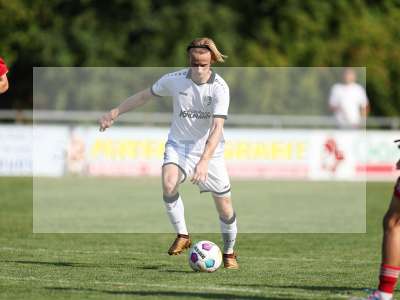 Fotos von TSV Karlburg - TSV Mönchröden auf sportfotografie.de