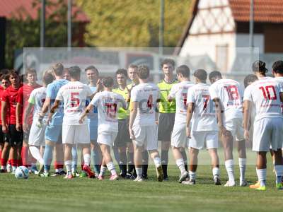 Fotos von DJK Schwebenried/Schwemmelsbach - SV Vatan Spor Aschaffenburg auf sportfotografie.de