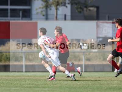 Fotos von DJK Schwebenried/Schwemmelsbach - SV Vatan Spor Aschaffenburg auf sportfotografie.de