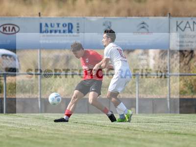 Fotos von DJK Schwebenried/Schwemmelsbach - SV Vatan Spor Aschaffenburg auf sportfotografie.de