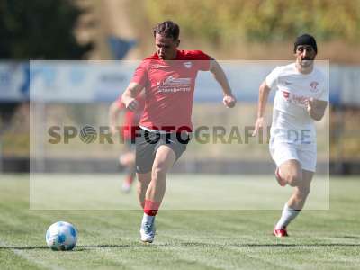 Fotos von DJK Schwebenried/Schwemmelsbach - SV Vatan Spor Aschaffenburg auf sportfotografie.de