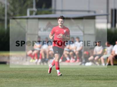 Fotos von DJK Schwebenried/Schwemmelsbach - SV Vatan Spor Aschaffenburg auf sportfotografie.de