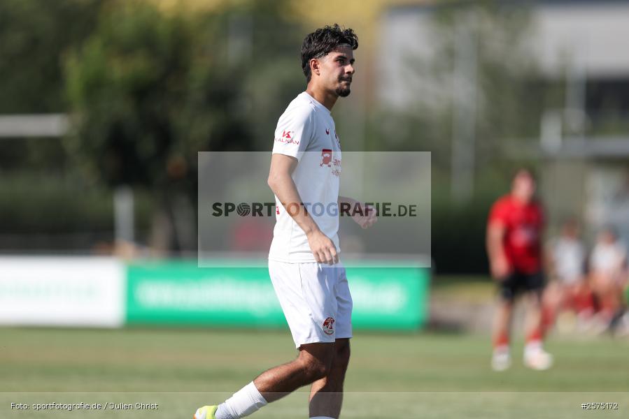 sport, Sportgelände, Schwebenried, SV Vatan Spor Aschaffenburg, Landesliga Nordwest, Fussball, DJK Schwebenried/Schwemmelsbach, BFV, 6. Spieltag, 15.08.2026 - Bild-ID: 2575172