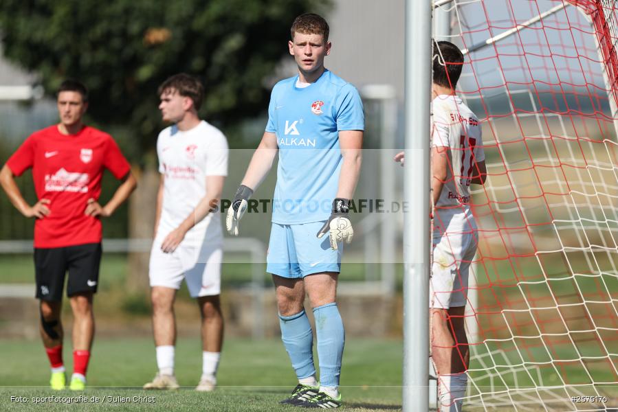 sport, Sportgelände, Schwebenried, SV Vatan Spor Aschaffenburg, Landesliga Nordwest, Fussball, DJK Schwebenried/Schwemmelsbach, BFV, 6. Spieltag, 15.08.2026 - Bild-ID: 2575176