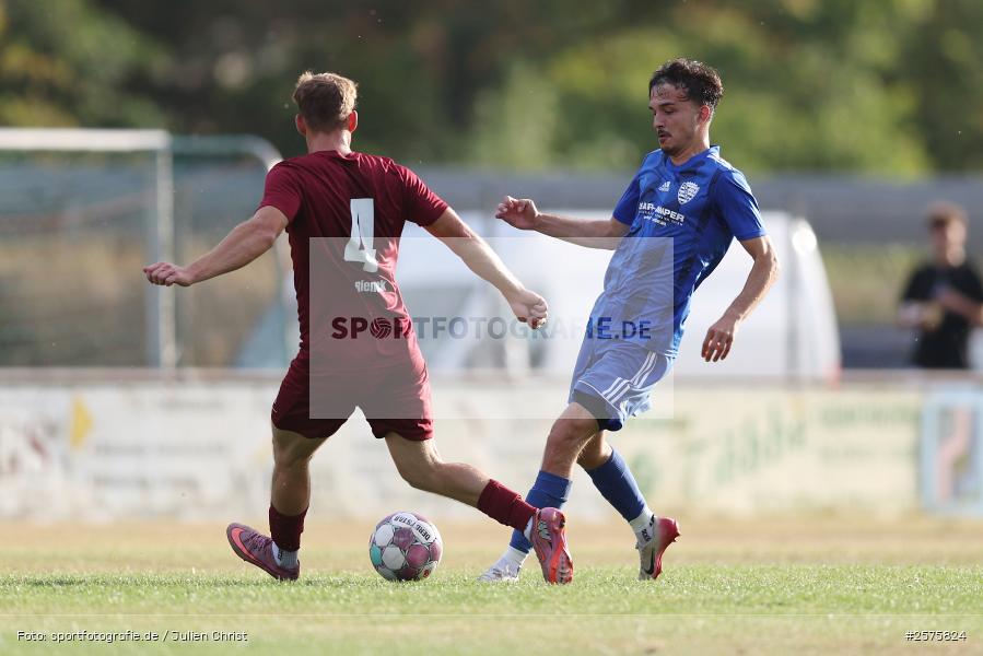 Sportgelände, Rieneck, 19.08.2026, sport, Fussball, BFV, 5. Spieltag, A-Klasse Würzburg Gr. 5, TSV Lohr II, SV Rieneck - Bild-ID: 2575824