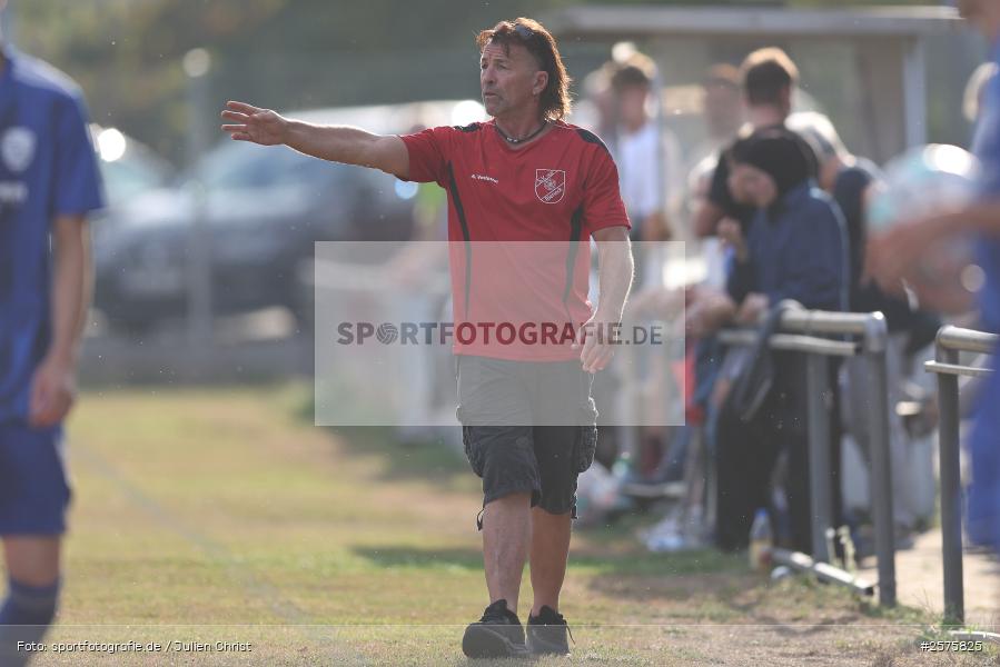 Sportgelände, Rieneck, 19.08.2026, sport, Fussball, BFV, 5. Spieltag, A-Klasse Würzburg Gr. 5, TSV Lohr II, SV Rieneck - Bild-ID: 2575825