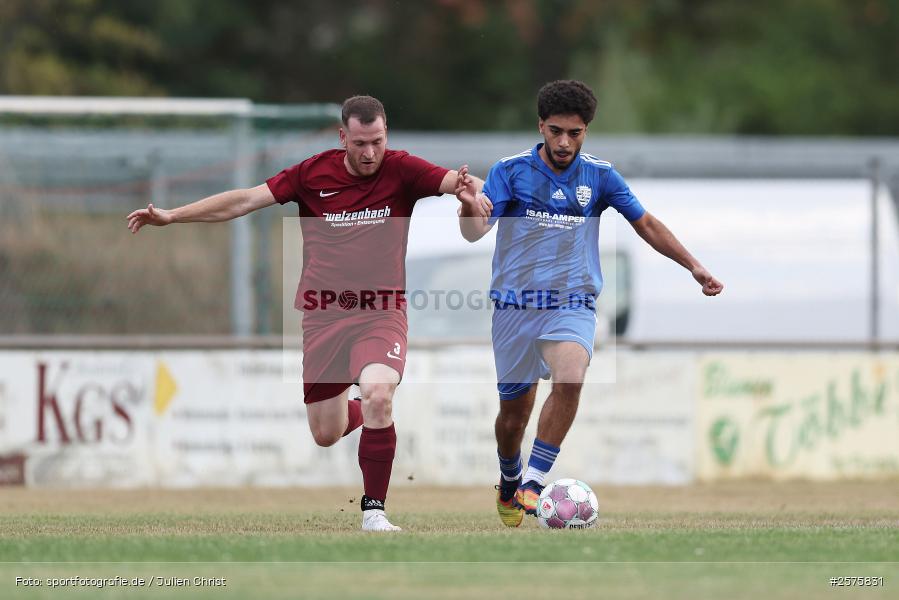 Sportgelände, Rieneck, 19.08.2026, sport, Fussball, BFV, 5. Spieltag, A-Klasse Würzburg Gr. 5, TSV Lohr II, SV Rieneck - Bild-ID: 2575831