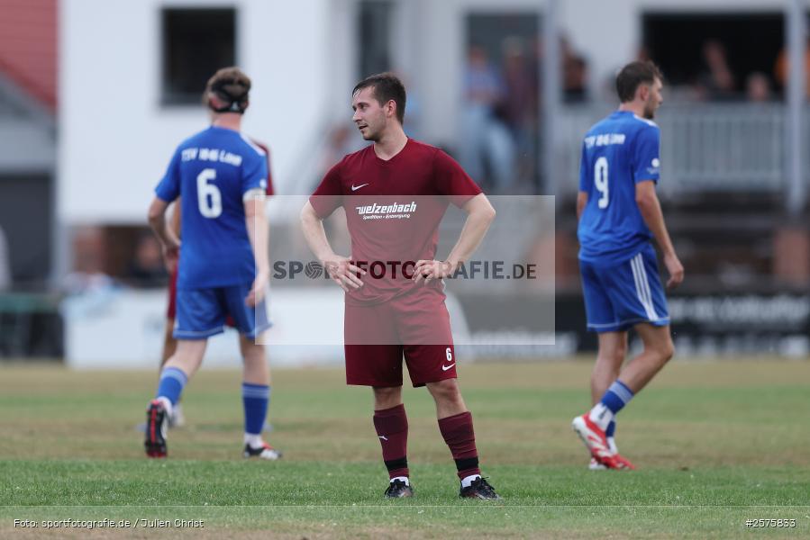 Sportgelände, Rieneck, 19.08.2026, sport, Fussball, BFV, 5. Spieltag, A-Klasse Würzburg Gr. 5, TSV Lohr II, SV Rieneck - Bild-ID: 2575833