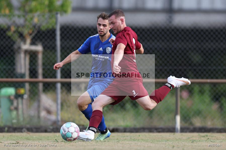 Sportgelände, Rieneck, 19.08.2026, sport, Fussball, BFV, 5. Spieltag, A-Klasse Würzburg Gr. 5, TSV Lohr II, SV Rieneck - Bild-ID: 2575841