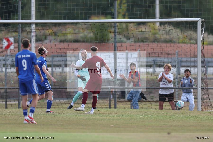 Sportgelände, Rieneck, 19.08.2026, sport, Fussball, BFV, 5. Spieltag, A-Klasse Würzburg Gr. 5, TSV Lohr II, SV Rieneck - Bild-ID: 2575847