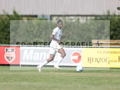 Fotos von DJK Schwebenried/Schwemmelsbach - SV Vatan Spor Aschaffenburg auf sportfotografie.de