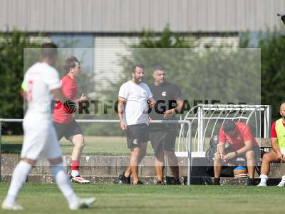 Fotos von DJK Schwebenried/Schwemmelsbach - SV Vatan Spor Aschaffenburg auf sportfotografie.de