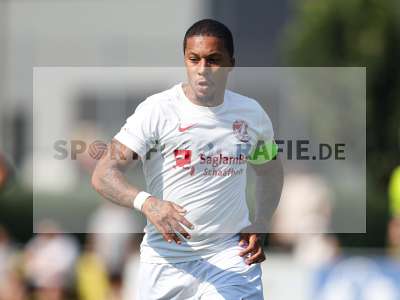 Fotos von DJK Schwebenried/Schwemmelsbach - SV Vatan Spor Aschaffenburg auf sportfotografie.de