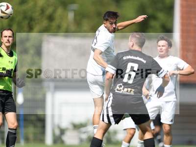 Fotos von (SG 1) Eußenheim-Gambach - TV Marktheidenfeld auf sportfotografie.de