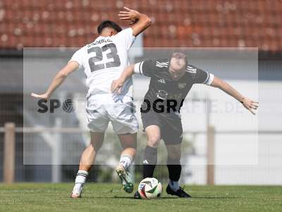Fotos von (SG 1) Eußenheim-Gambach - TV Marktheidenfeld auf sportfotografie.de