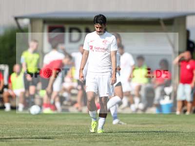 Fotos von DJK Schwebenried/Schwemmelsbach - SV Vatan Spor Aschaffenburg auf sportfotografie.de