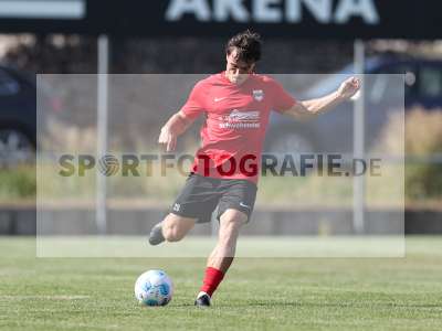 Fotos von DJK Schwebenried/Schwemmelsbach - SV Vatan Spor Aschaffenburg auf sportfotografie.de