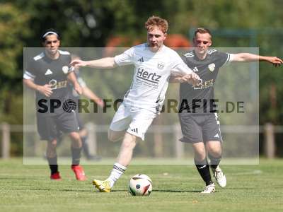 Fotos von (SG 1) Eußenheim-Gambach - TV Marktheidenfeld auf sportfotografie.de