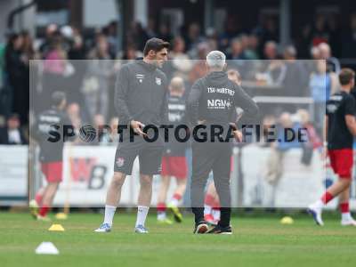 Fotos von TSV Aubstadt - TSV 1860 München auf sportfotografie.de