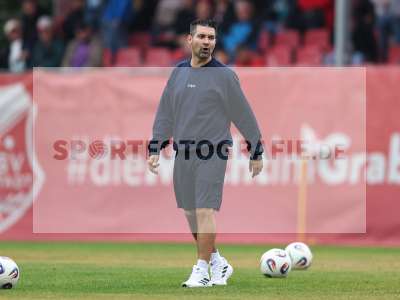 Fotos von TSV Aubstadt - TSV 1860 München auf sportfotografie.de